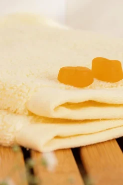 Hot Gummies cheveux & ongles sans sucre Complément Alimentaire