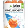 Gummies Phyto Safran Humeur positive Compléments Alimentaires