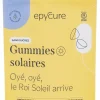 Sale Gummies solaires sans sucre Complément Alimentaire|Complément Alimentaire