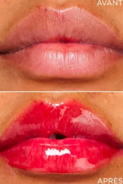 Clearance Huile à lèvres Comfort Edition limitée 10 ans Gloss