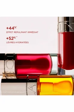 Clearance Huile à lèvres Comfort Edition limitée 10 ans Gloss