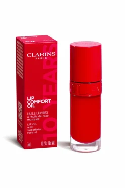 Clearance Huile à lèvres Comfort Edition limitée 10 ans Gloss