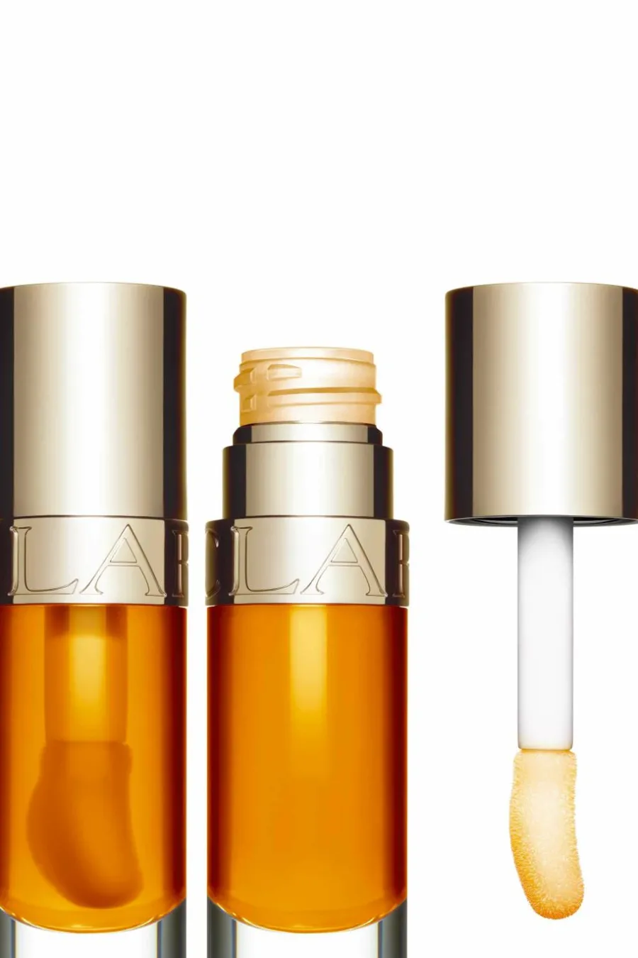Sale Huile à lèvres Lip comfort oil Gloss