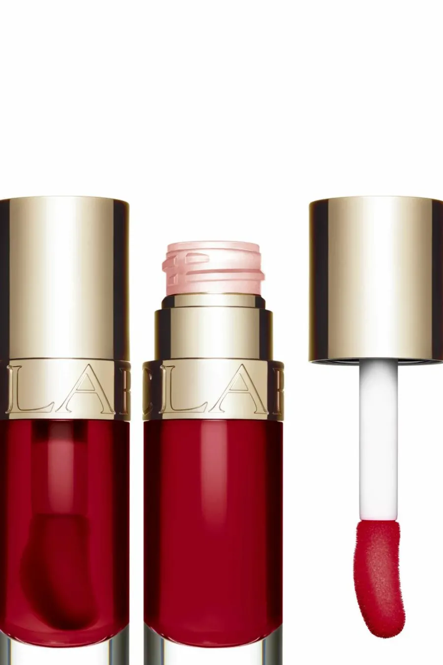 Sale Huile à lèvres Lip comfort oil Gloss