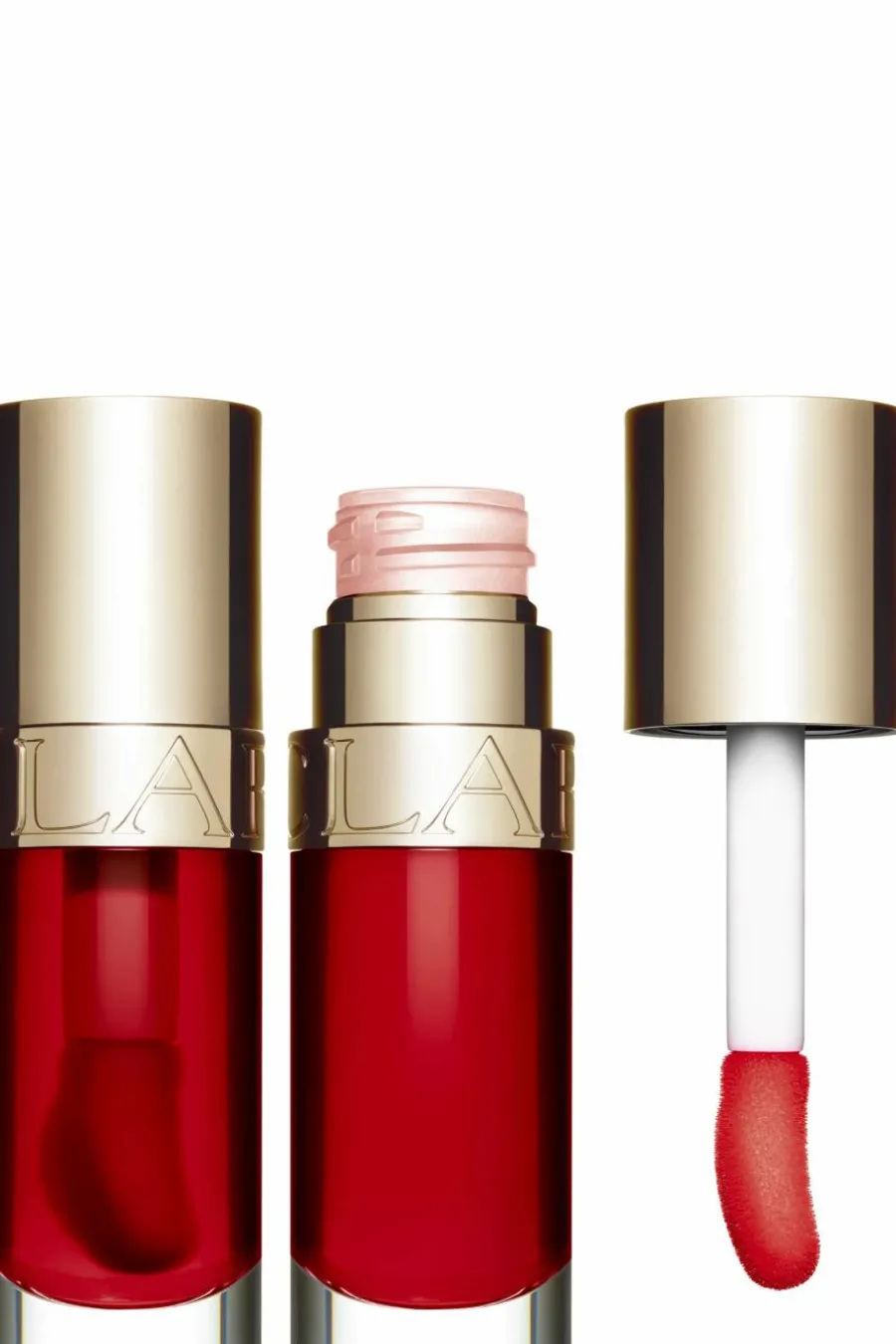Sale Huile à lèvres Lip comfort oil Gloss