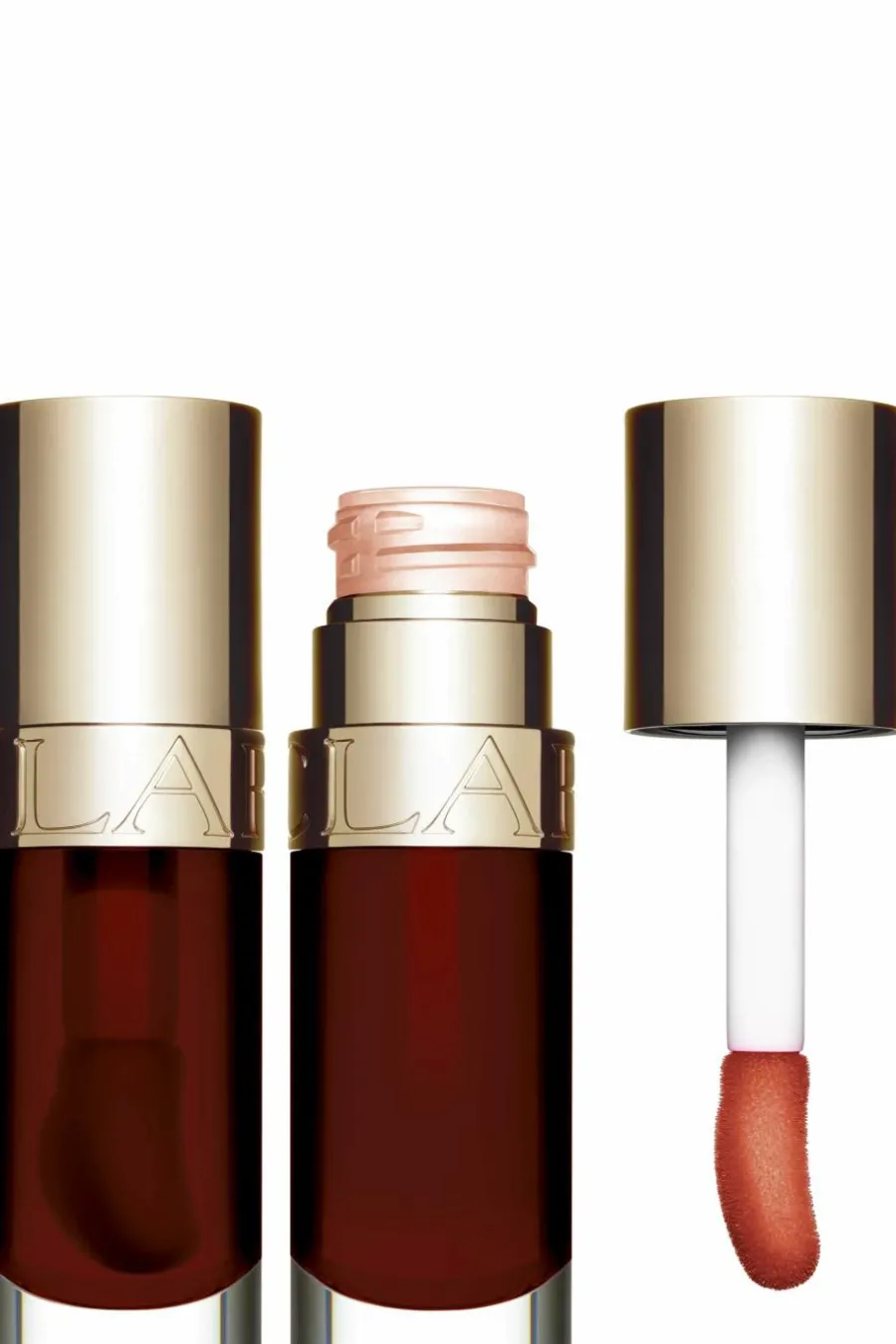 Sale Huile à lèvres Lip comfort oil Gloss