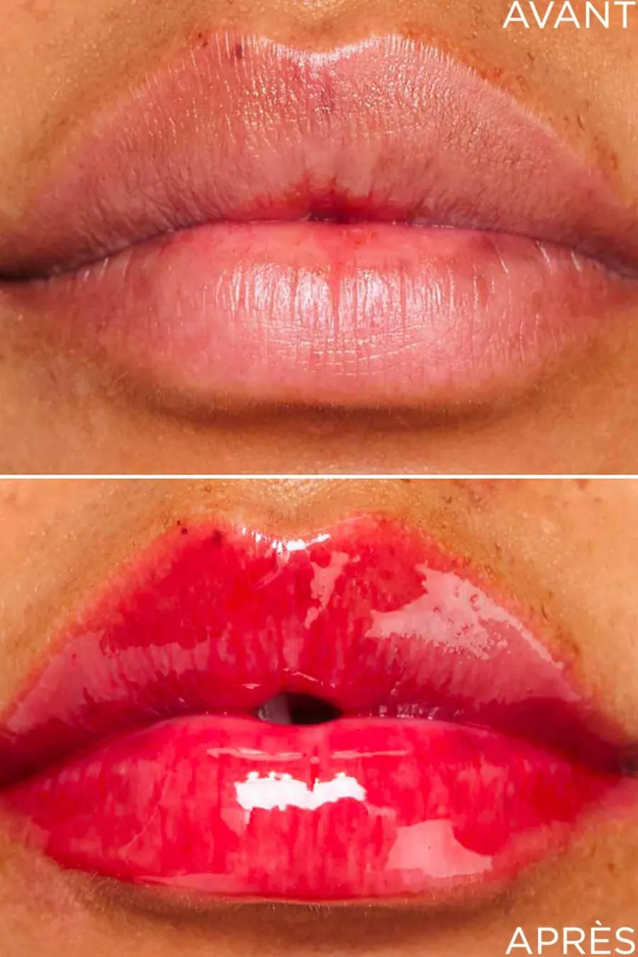 Sale Huile à lèvres Lip comfort oil Gloss