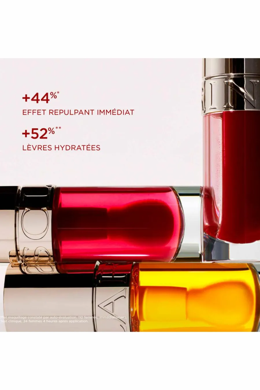Sale Huile à lèvres Lip comfort oil Gloss