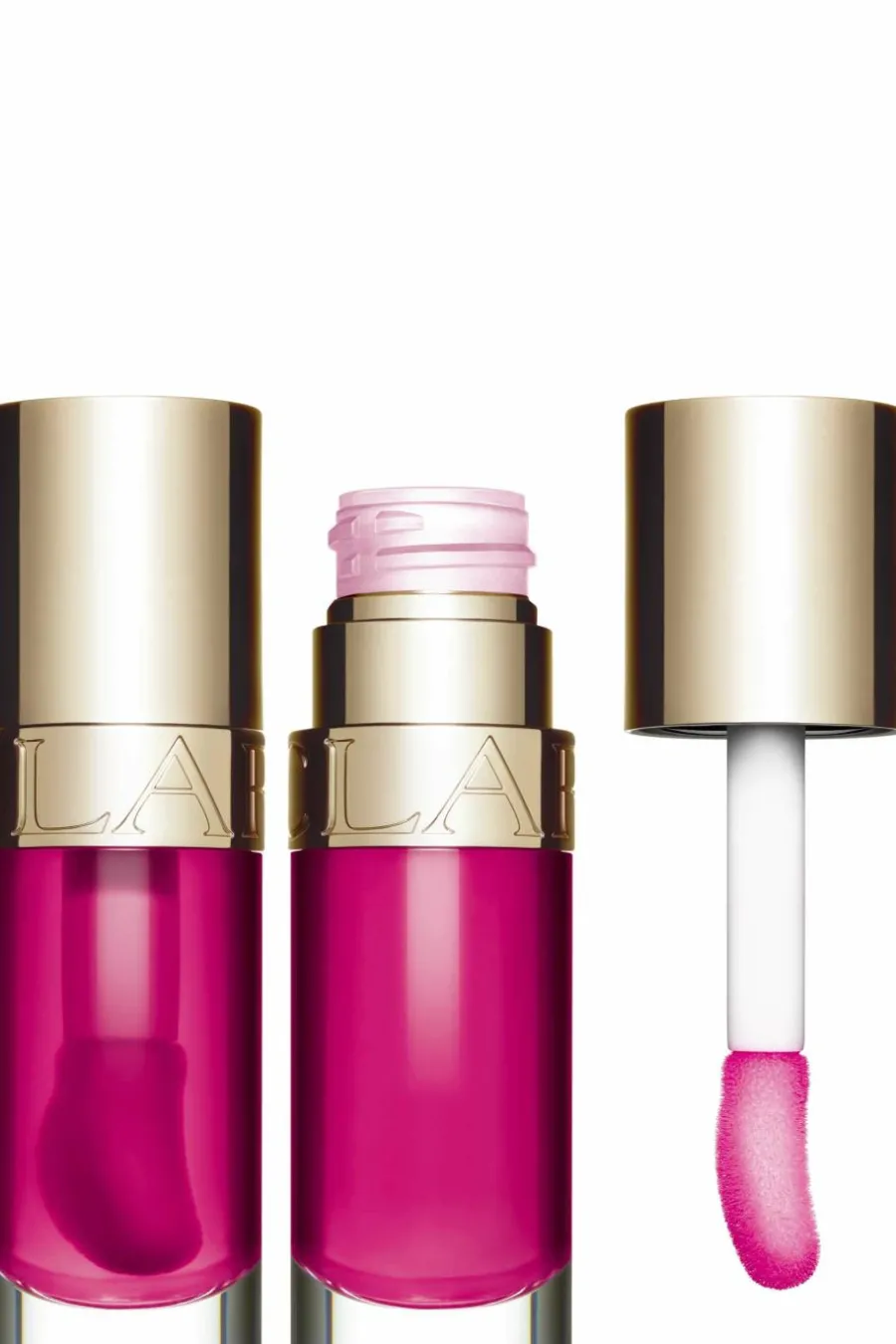 Sale Huile à lèvres Lip comfort oil Gloss