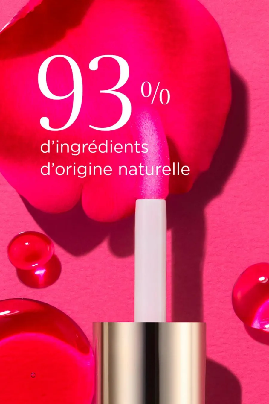 Sale Huile à lèvres Lip comfort oil Gloss