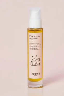 Hot Huile anti-vergetures Parfaite Jambes|Huile & Brume
