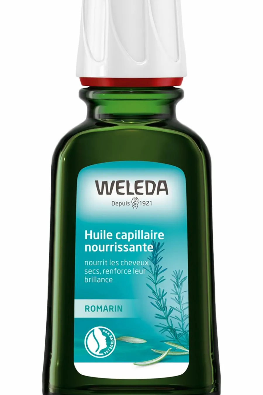 Online Huile capillaire nourrissante Masque & Soin