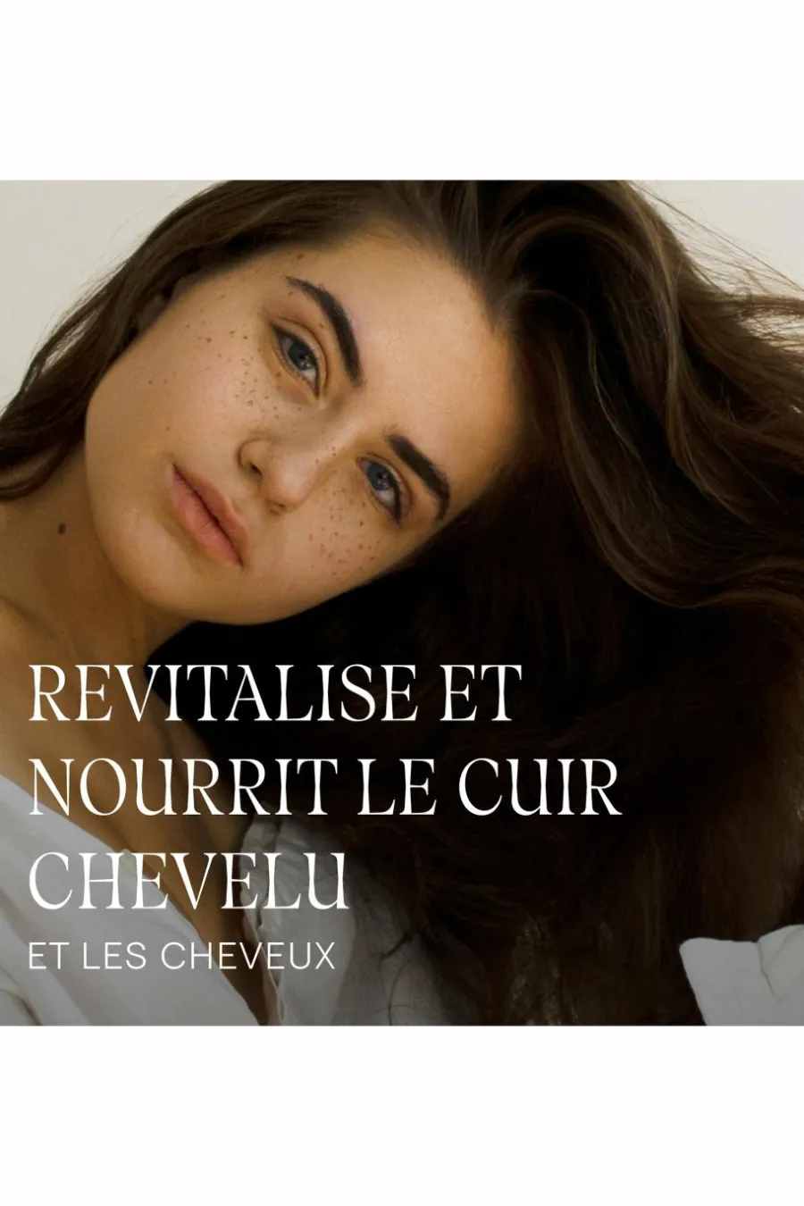 Online Huile capillaire nourrissante Masque & Soin
