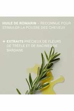 Online Huile capillaire nourrissante Masque & Soin