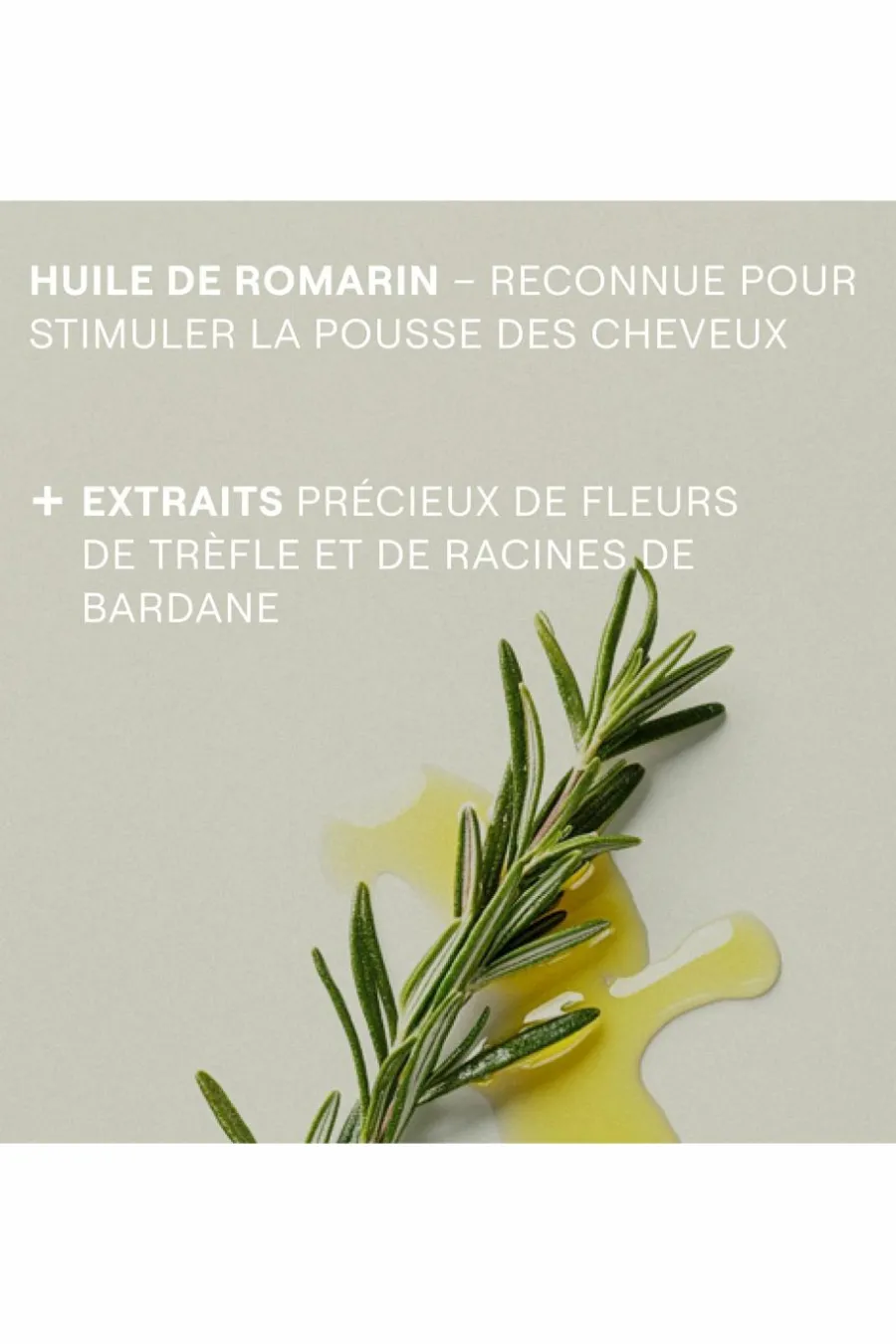 Online Huile capillaire nourrissante Masque & Soin