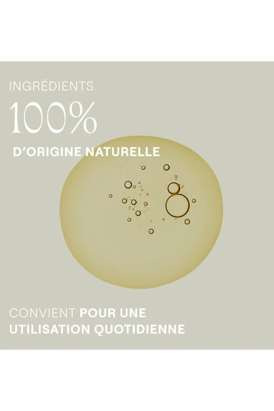 Online Huile capillaire nourrissante Masque & Soin