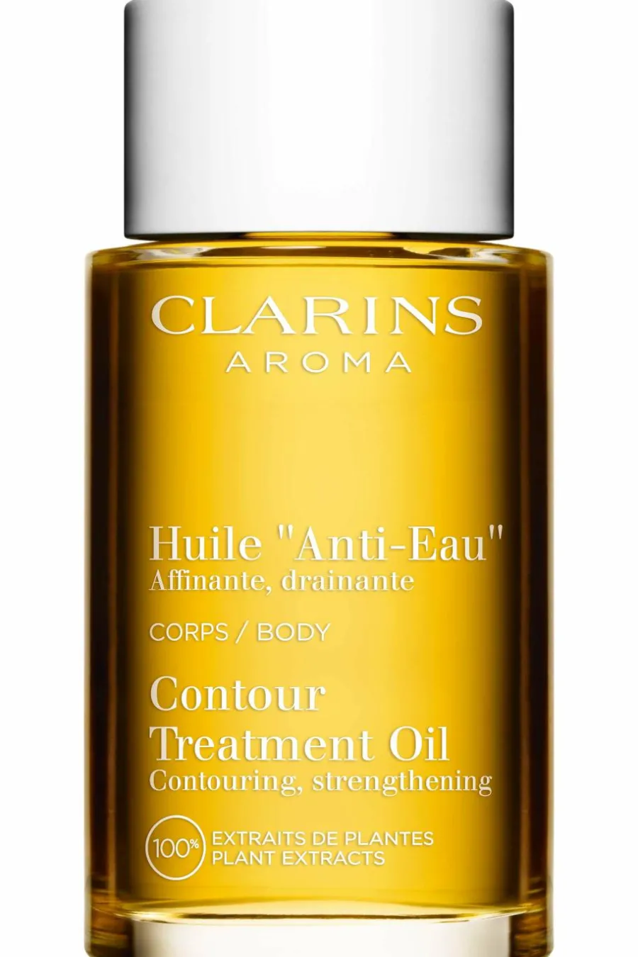 New Huile corps anti-rétention d’eau Anti-Eau Soin|Huile & Brume