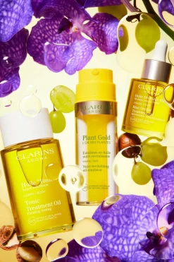 Huile corps tonifiante & raffermissante Tonic Soin|Huile & Brume