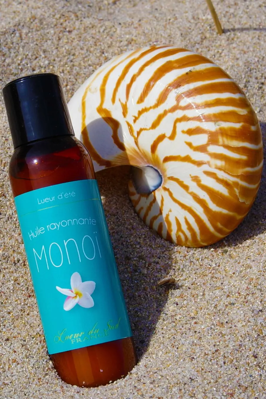 Discount Huile corps, visage & cheveux au Monoï Après-Soleil|Huile & Brume