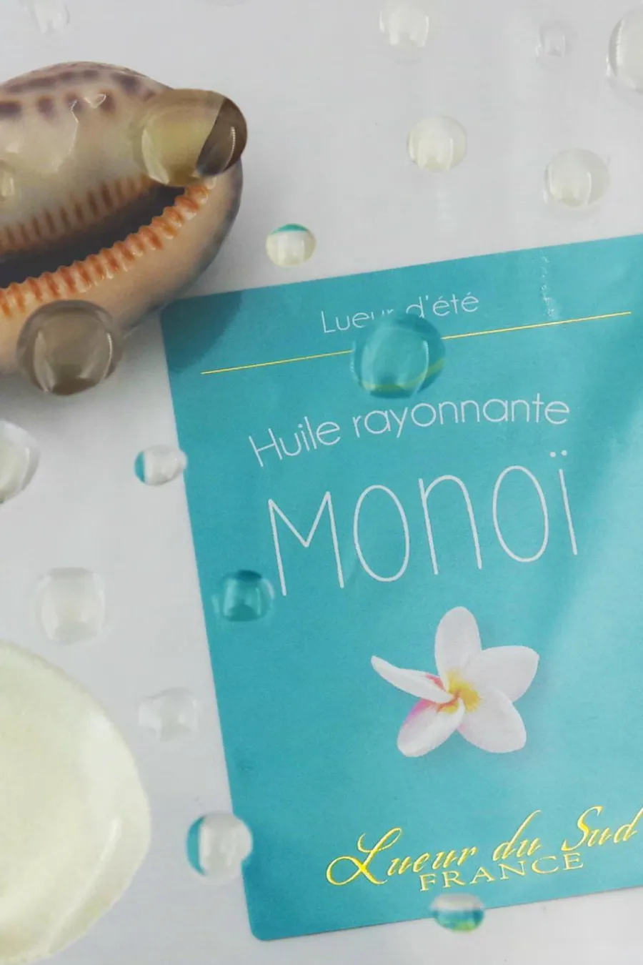 Discount Huile corps, visage & cheveux au Monoï Après-Soleil|Huile & Brume