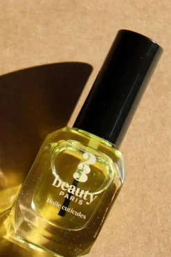Sale Huile cuticules Soin Des Ongles