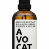Hot Huile d’avocat bio Soin Sans Rinçage|Huile Essentielle & Végétale