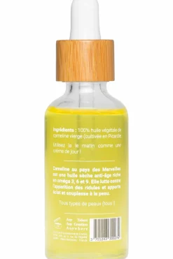 Online Huile de Cameline pure Huile & Brume