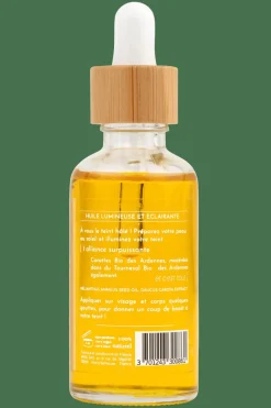 New Huile de carotte Huile Essentielle & Végétale
