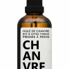Clearance Huile de chanvre bio Soin Sans Rinçage|Huile Essentielle & Végétale