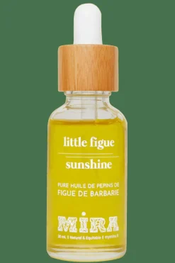 Huile de figue de barbarie Little Figue Sunshine Huile Essentielle & Végétale