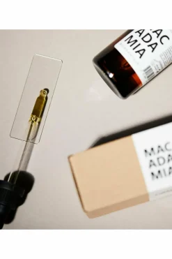 Huile de macadamia bio Huile & Brume|Soin Sans Rinçage