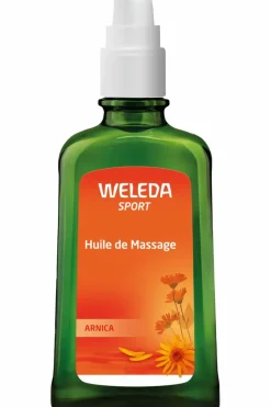 Best Huile de massage à l’arnica Huiles & Accessoires De Massage