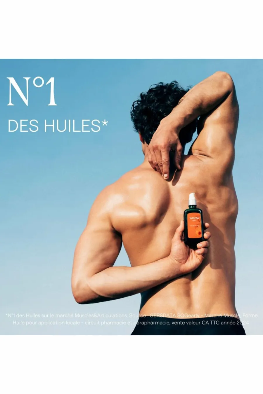 Best Huile de massage à l’arnica Huiles & Accessoires De Massage