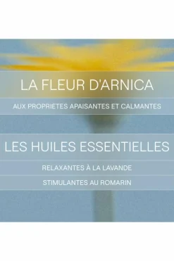 Best Huile de massage à l’arnica Huiles & Accessoires De Massage