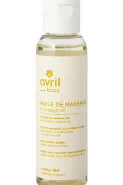 Discount Huile de massage bio pour bébé Enfant Bébé & Enfant|Huile & Brume