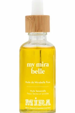 Outlet Huile de mirabelle Belle Sérum & Huile