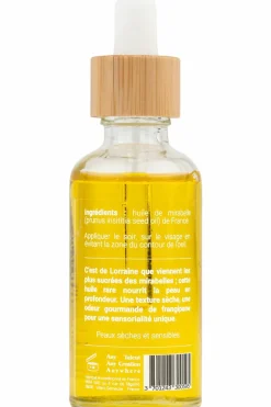 Outlet Huile de mirabelle Belle Sérum & Huile