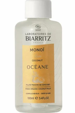 Clearance Huile de monoï à la noix de coco Après-Soleil|Huile & Brume