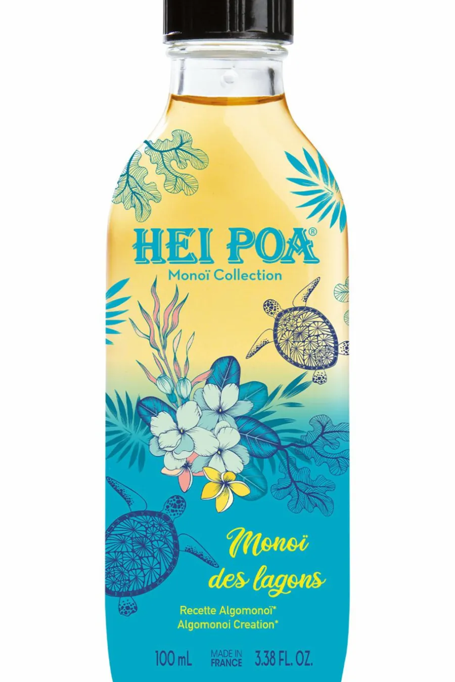 Clearance Huile de Monoï des Lagons Huile & Brume
