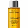 New Huile de nuit Excellage Sérum & Huile