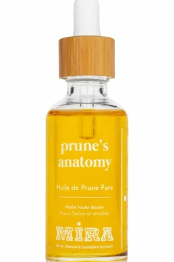 Sale Huile de prune Prune’s anatomy Masque & Soin|Huile & Brume