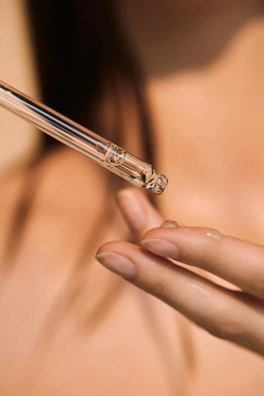 Clearance Huile de ricin bio Soin Sans Rinçage|Huile Essentielle & Végétale