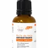 Hot Huile de soin antioxydante Sérum|Sérum & Huile