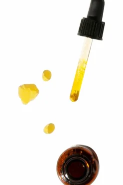Hot Huile de soin antioxydante Sérum|Sérum & Huile
