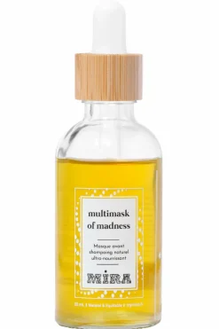 Online Huile de soin avant-shampoing Multimask of madness Masque & Soin