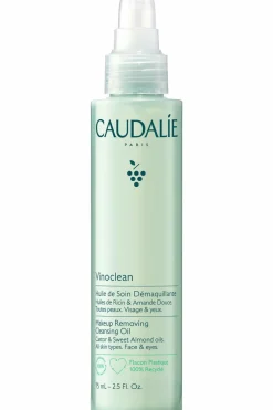 Hot Huile de soin démaquillante Vinoclean Démaquillant Visage|Huile Démaquillante