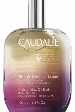 Discount Huile de Soin Nourrissante Soin Sans Rinçage|Sérum & Huile