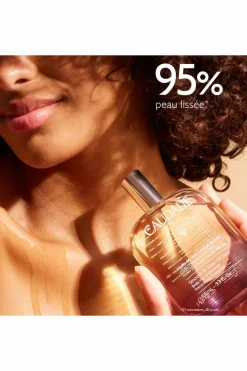 Discount Huile de Soin Nourrissante Soin Sans Rinçage|Sérum & Huile