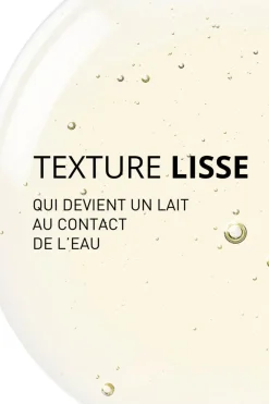 Huile démaquillante Huile Démaquillante