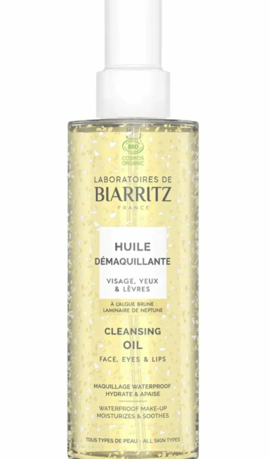 Clearance Huile démaquillante Huile Démaquillante